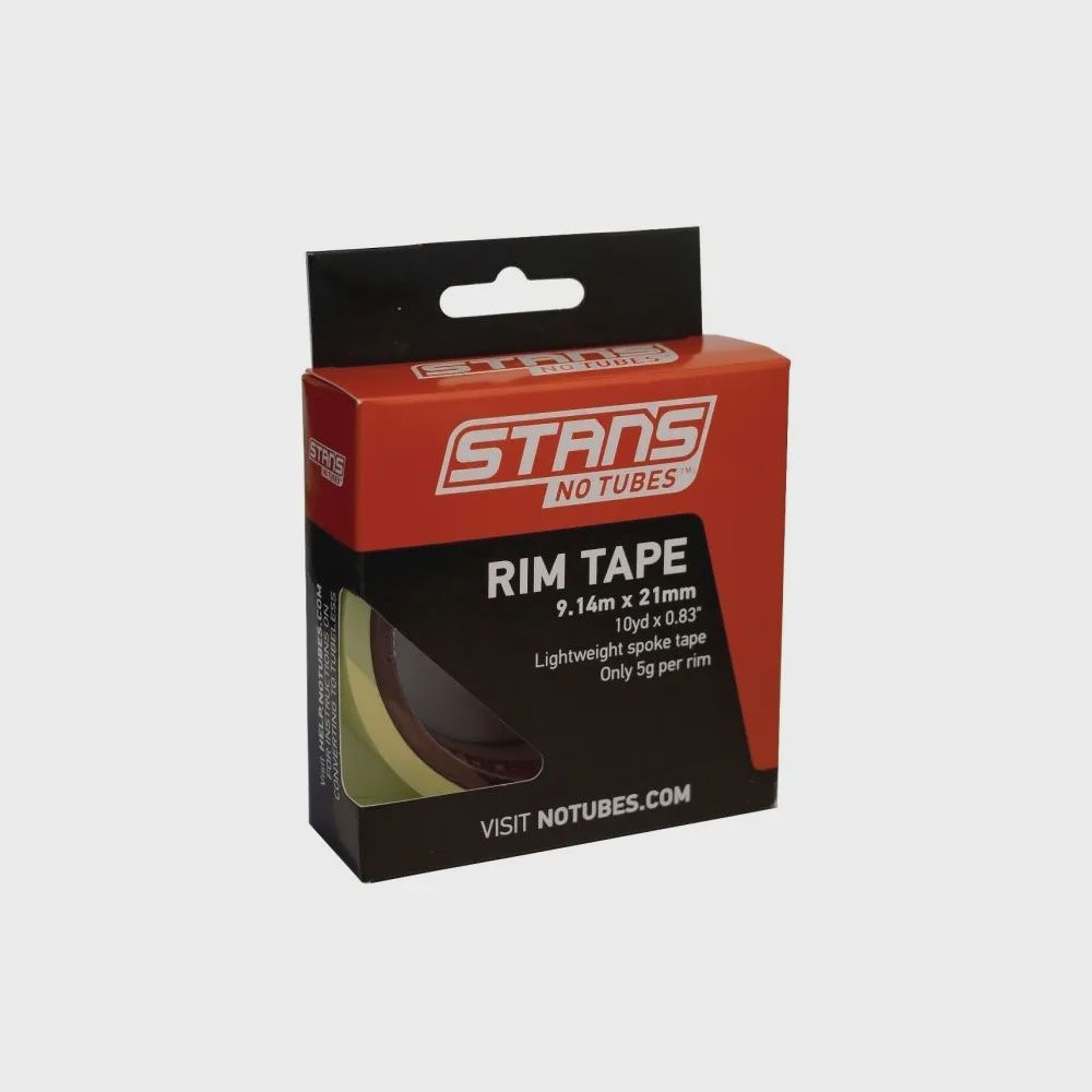 Tubeless Rim Tape - 10m