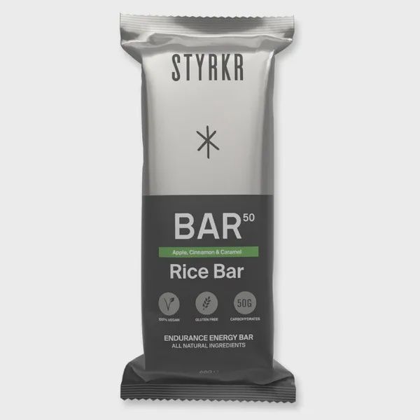 Bar 50 - Energy Rice Bar