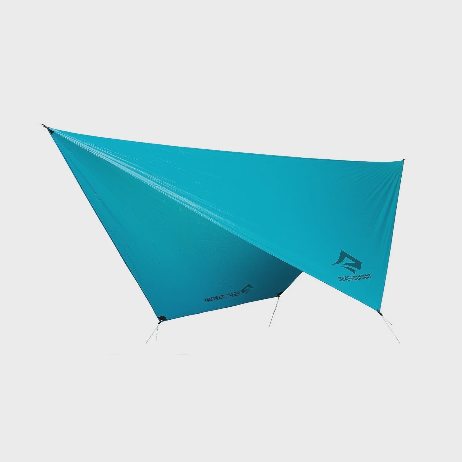 Hammock Ultralight Tarp 15D Blue