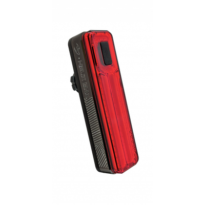 MOON HELIX MAX 250lm RECHARGEABLE REAR