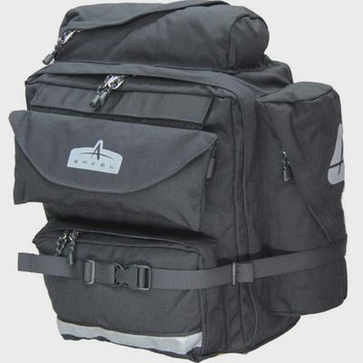 GT54 Classic Touring Panniers