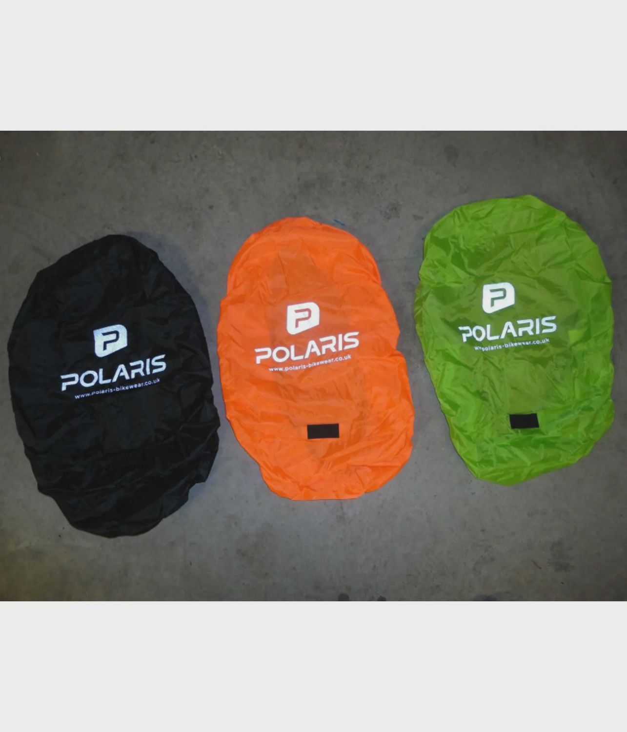 Polaris Rucksack Cover 10Ltr