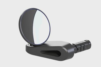 Spurcycle C Mirror for Flat Bars