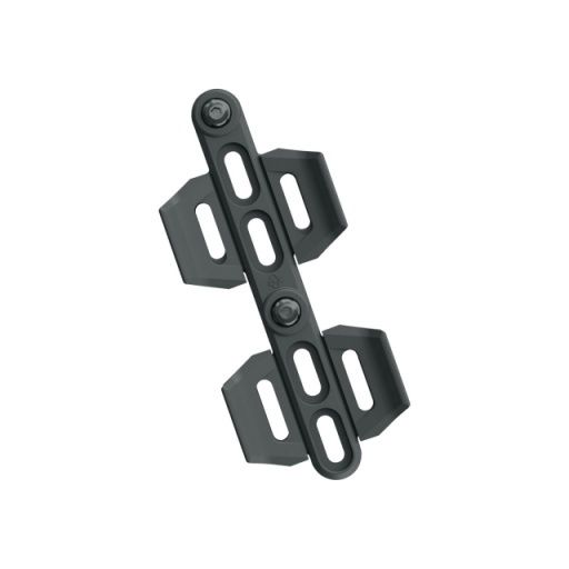 Cage Shifter with mounting straps