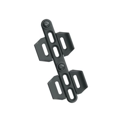 Cage Shifter with mounting straps