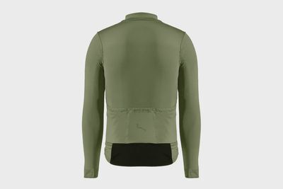 Men’s Traverse Long Sleeve Jersey
