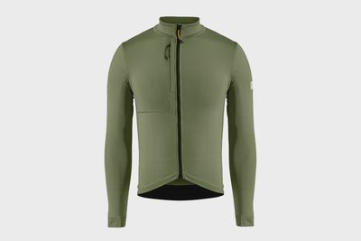 Men’s Traverse Long Sleeve Jersey