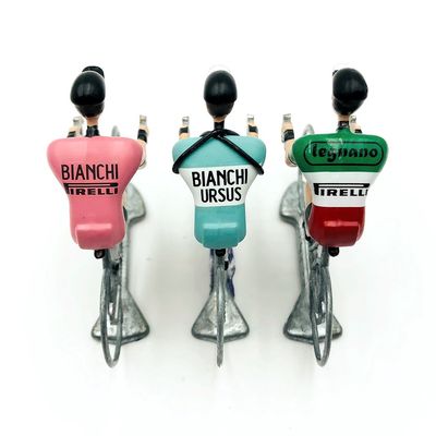 Flandriens Fausto Coppi