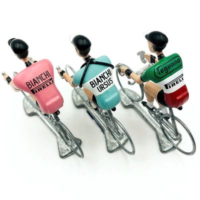 Flandriens Fausto Coppi