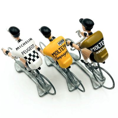 Flandriens Eddy Merckx II