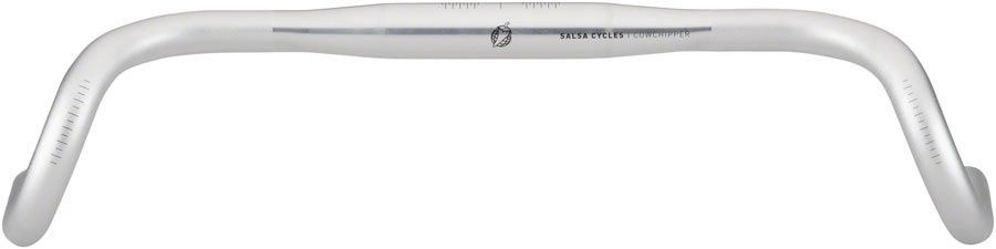Salsa Cowchipper Deluxe Drop Handlebar