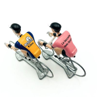 Flandriens La Gazettedello Sport - Iceboerke