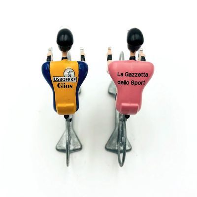 Flandriens La Gazettedello Sport - Iceboerke