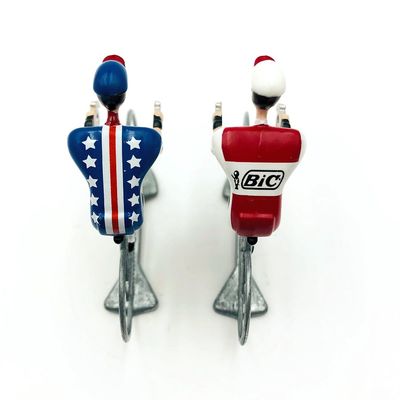 Flandriens Champion USA - Bic