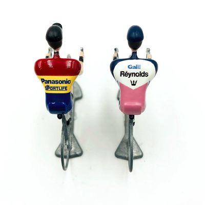 Flandriens Reynolds - Panasonic