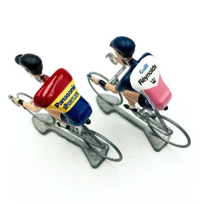 Flandriens Reynolds - Panasonic