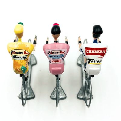 Flandriens Mr. Pantani