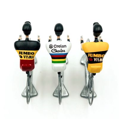 Flandriens -  W. Van Aert
