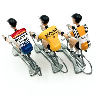 Flandriens - B. Hinault