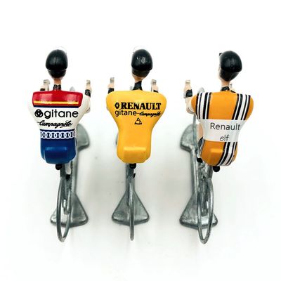 Flandriens - B. Hinault