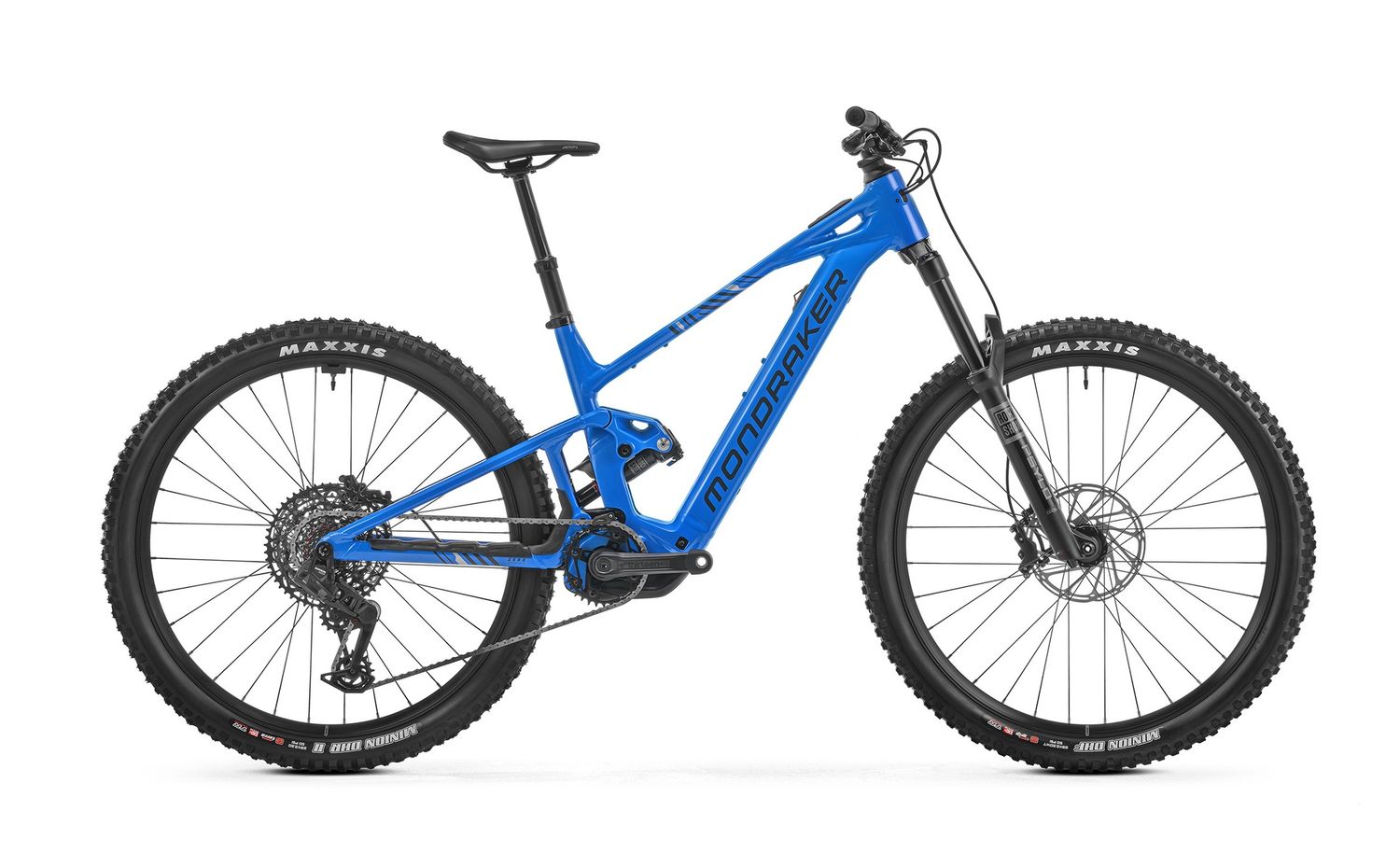 Mondraker Sly R 2025