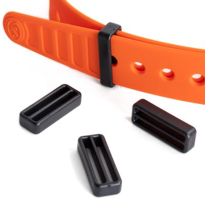 XL Strap keepers - 4 pack