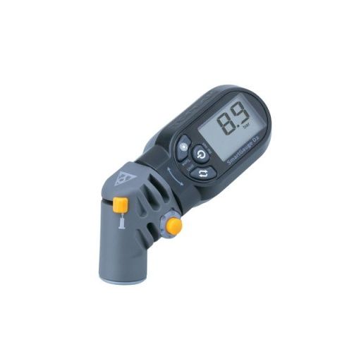 Smartgauge d2, tire measurement gauge, 250 psi/17 bar
