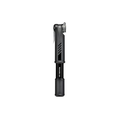 Topeak Roadie DA, dual action pump for road