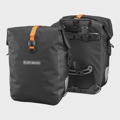 GRAVEL PACK PAIR  QL2.1 25LTR