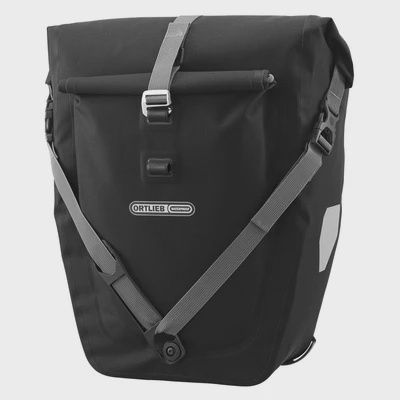 Back Roller Plus QL2.2 2025, Colour: Black