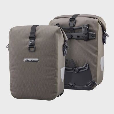 GRAVEL PACK PAIR  QL2.1 25LTR