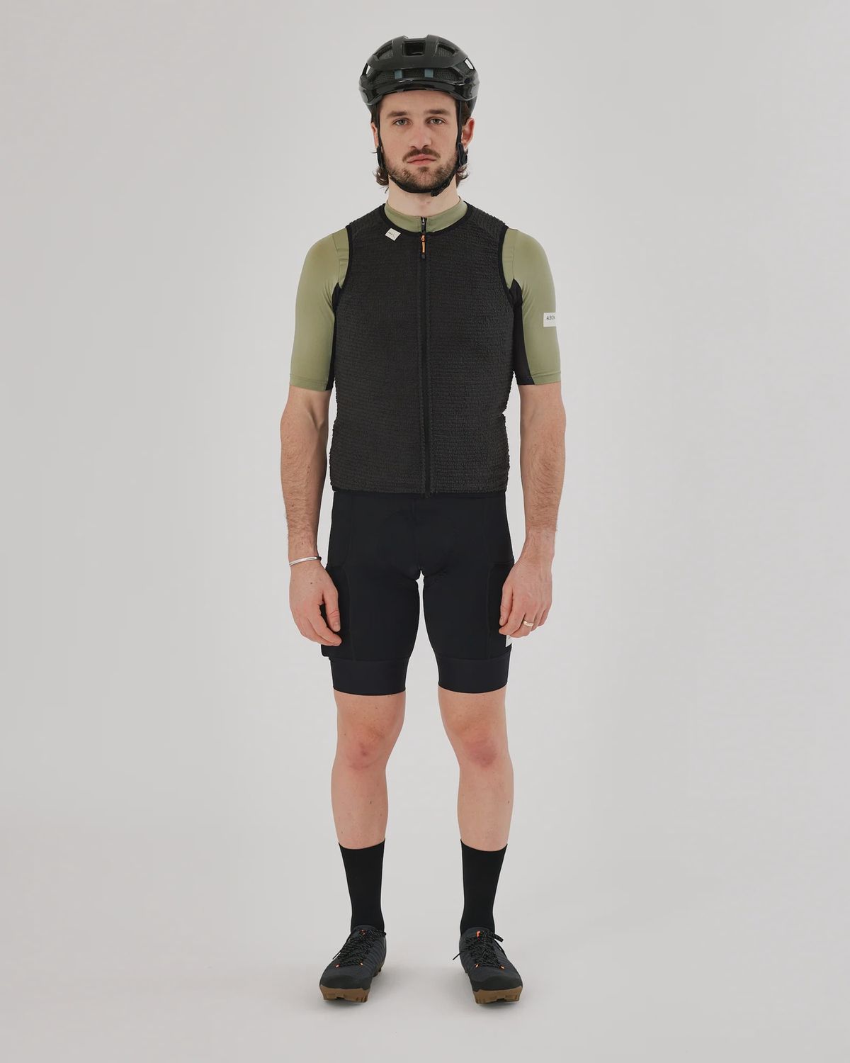 Unisex Primaloft Active Evolve Body Warmer