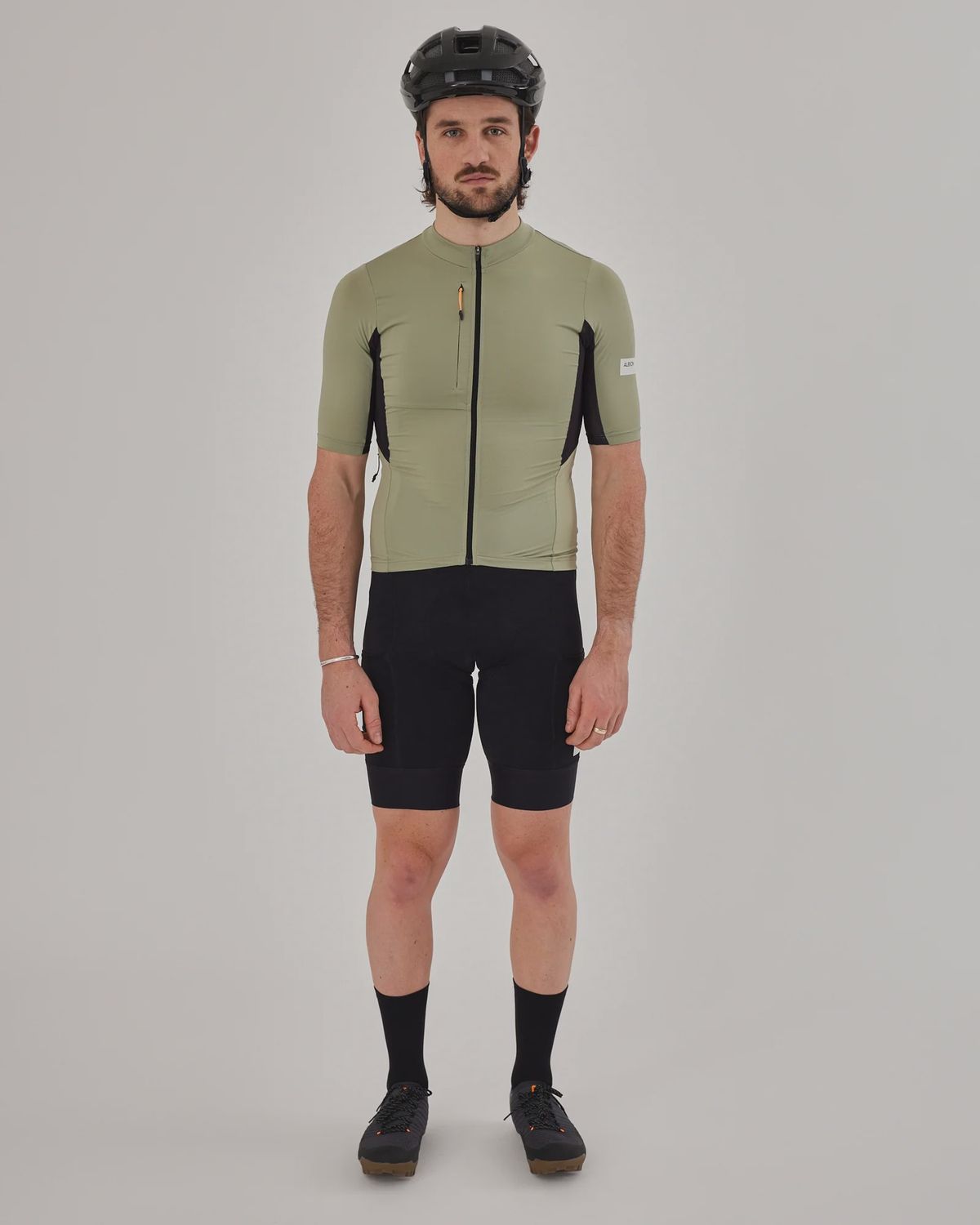 Men’s Traverse Jersey