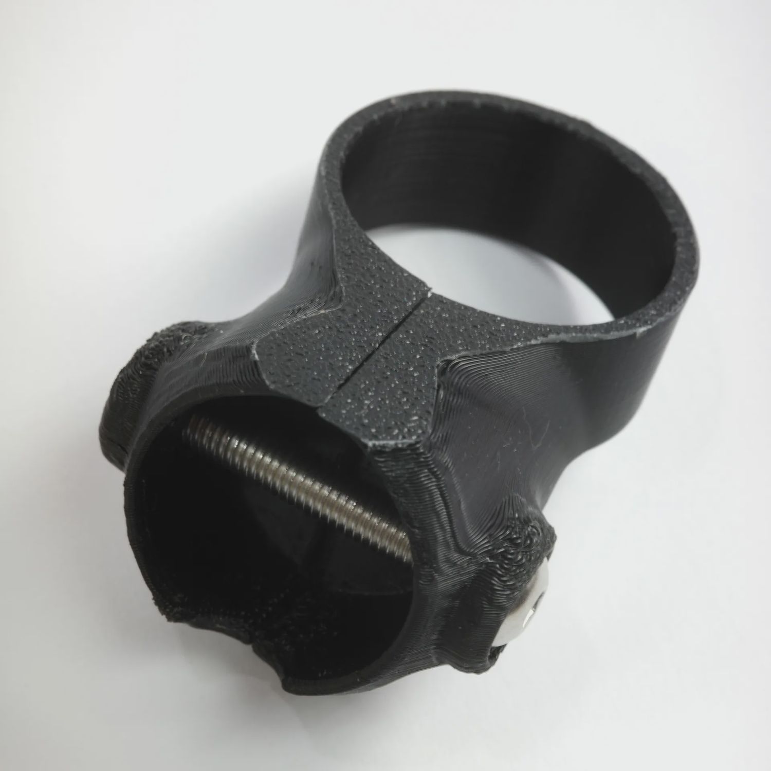 Sinewave Cycles Taillight Seatpost Adapter