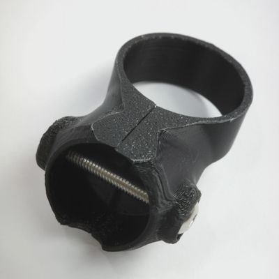 Sinewave Cycles Taillight Seatpost Adapter