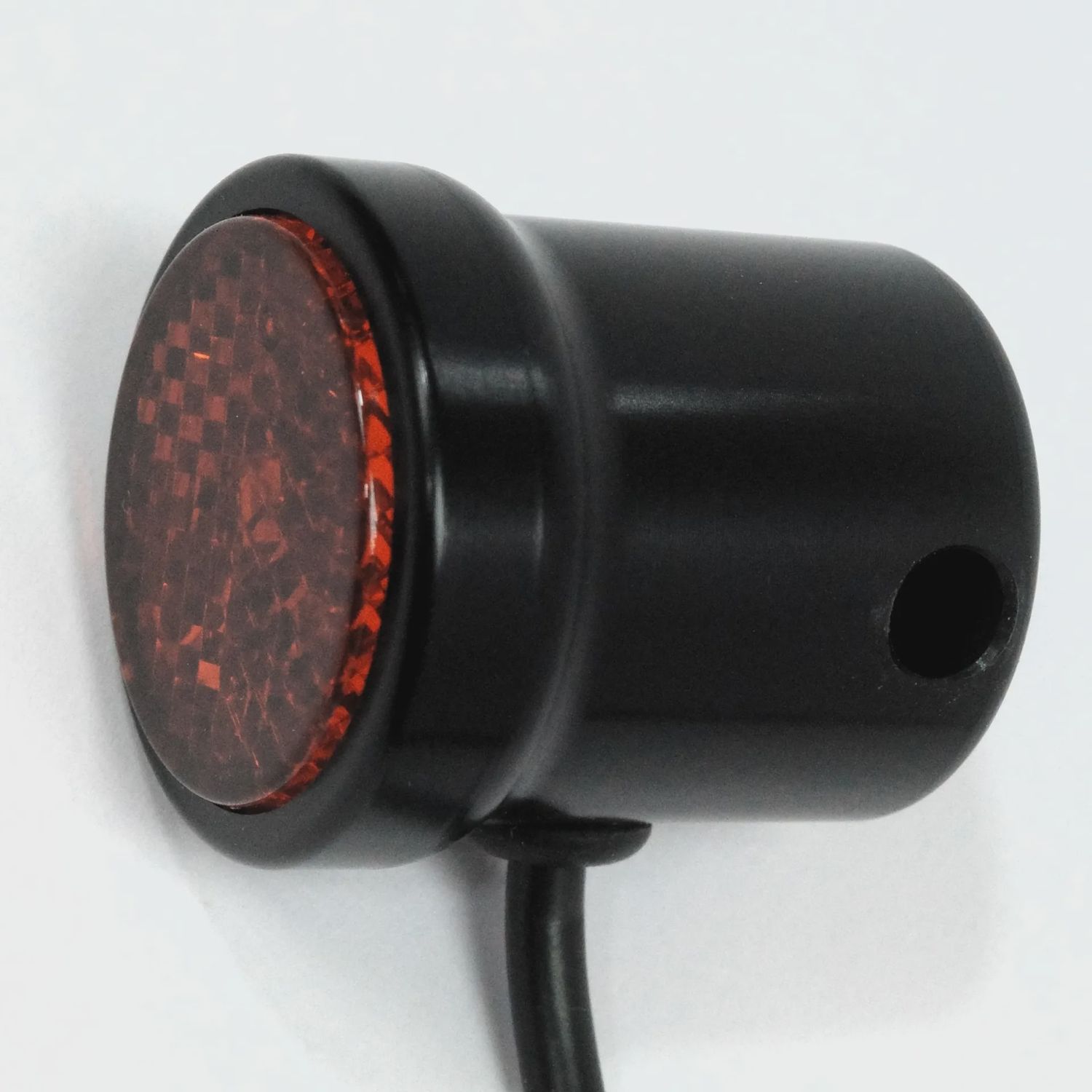 Sinewave Cycles Rear Dynamo light Black