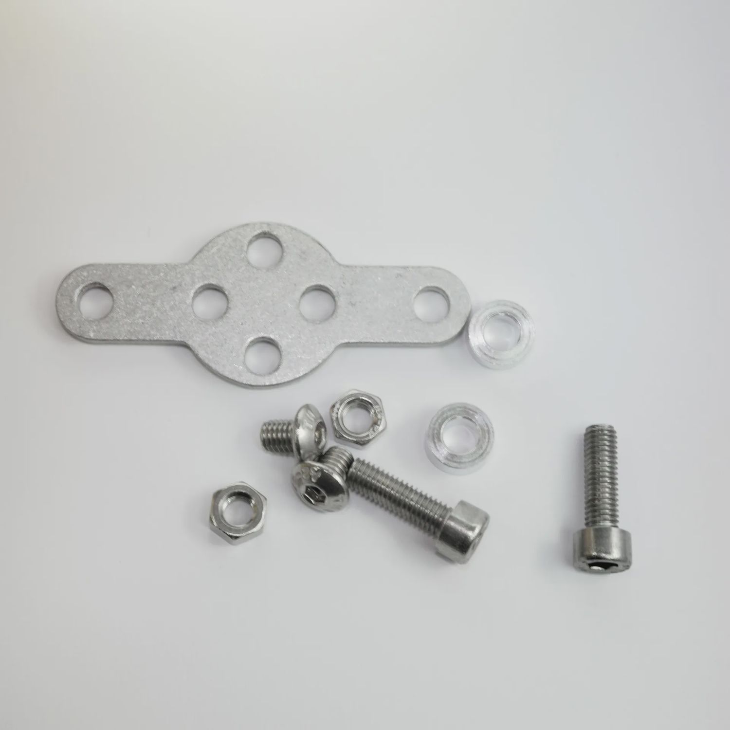 Sinewave Cycles Rack Mount for Rear Light