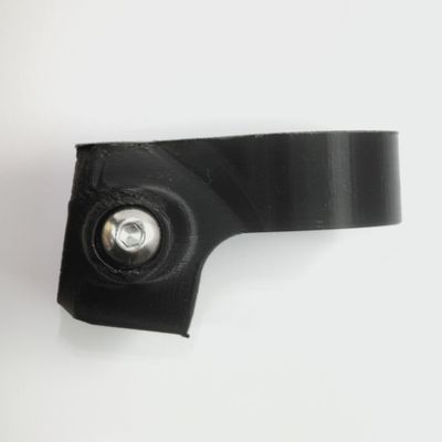 Sinewave Cycles Taillight Seatpost Adapter