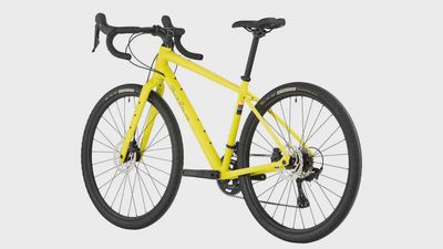 Salsa Journeyer GRX 600 650b - 53cm