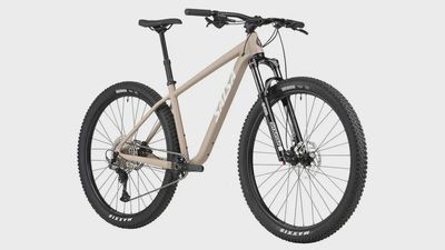 Salsa Rangefinder Deore 12Speed 29"