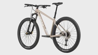 Salsa Rangefinder Deore 12Speed 29"
