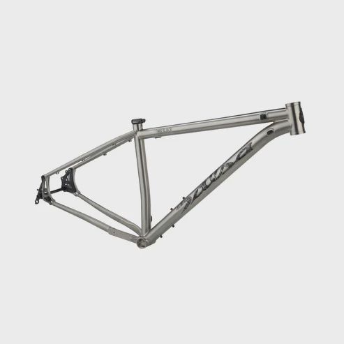 Salsa Timberjack Ti Frame