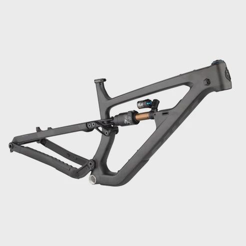 Salsa Cassidy Carbon Frame - Small