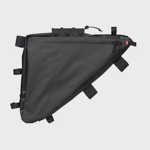 Salsa EXP Fat HT Frame-Pack Size 5