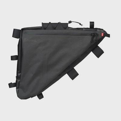 Salsa EXP Fat HT Frame-Pack Size 5