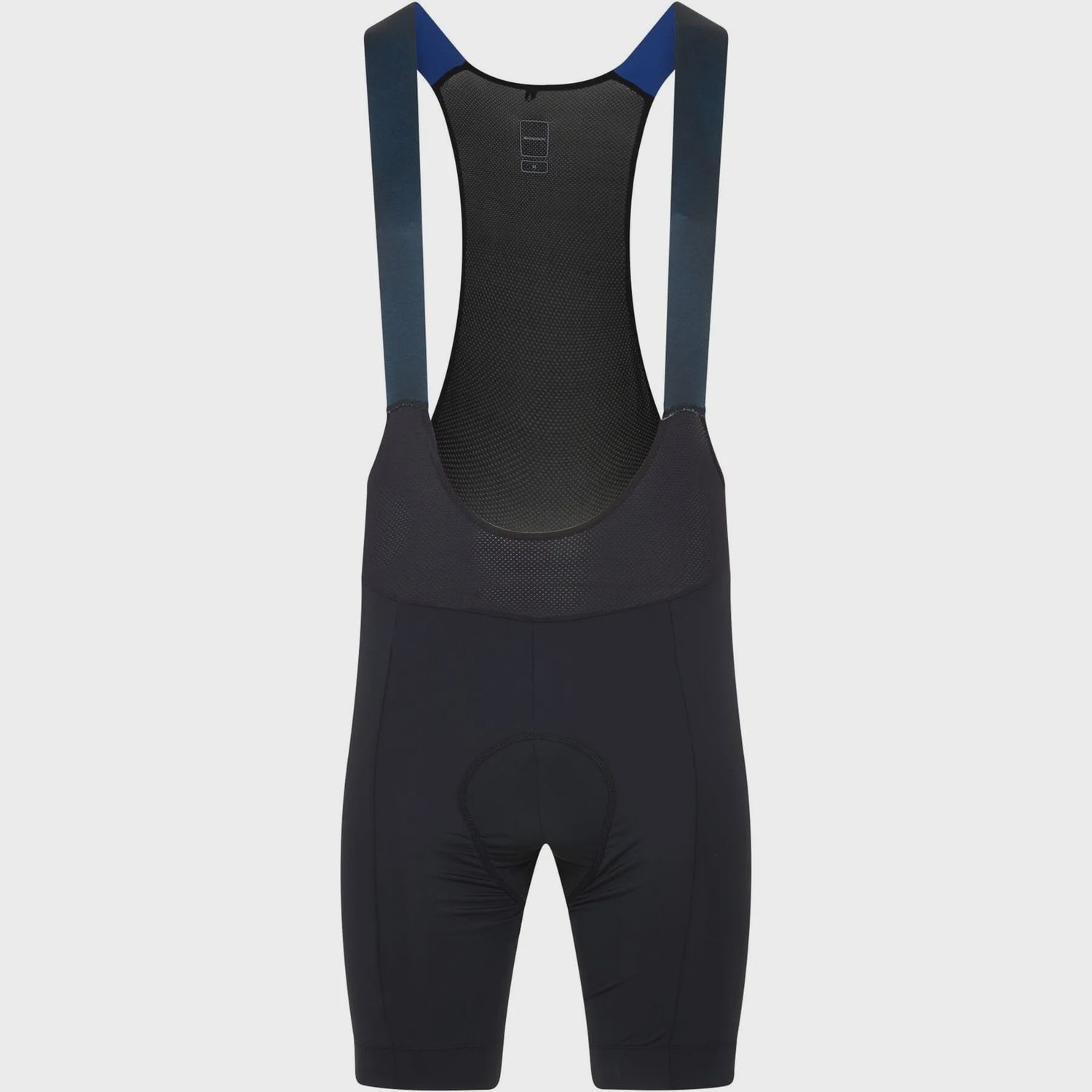Freewheel Men's Gel Pad Bib Shorts