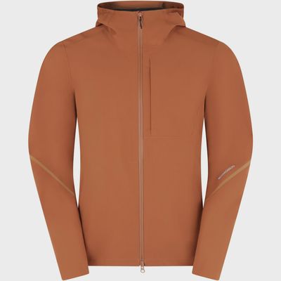 Roam Men's 2-Layer Waterproof Jacket