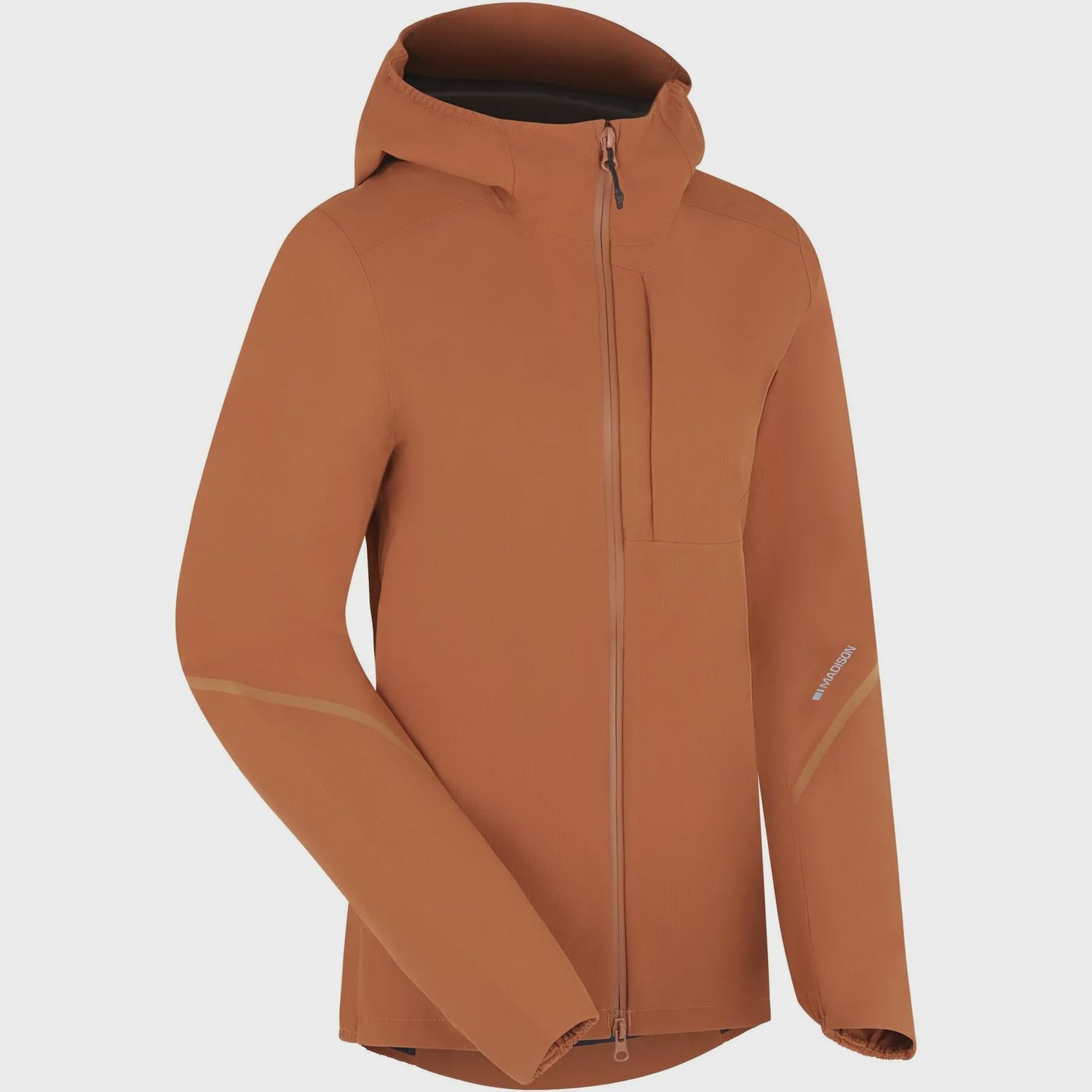 Roam Women's 2-Layer Waterproof Jacket