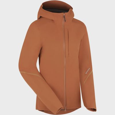 Roam Women's 2-Layer Waterproof Jacket