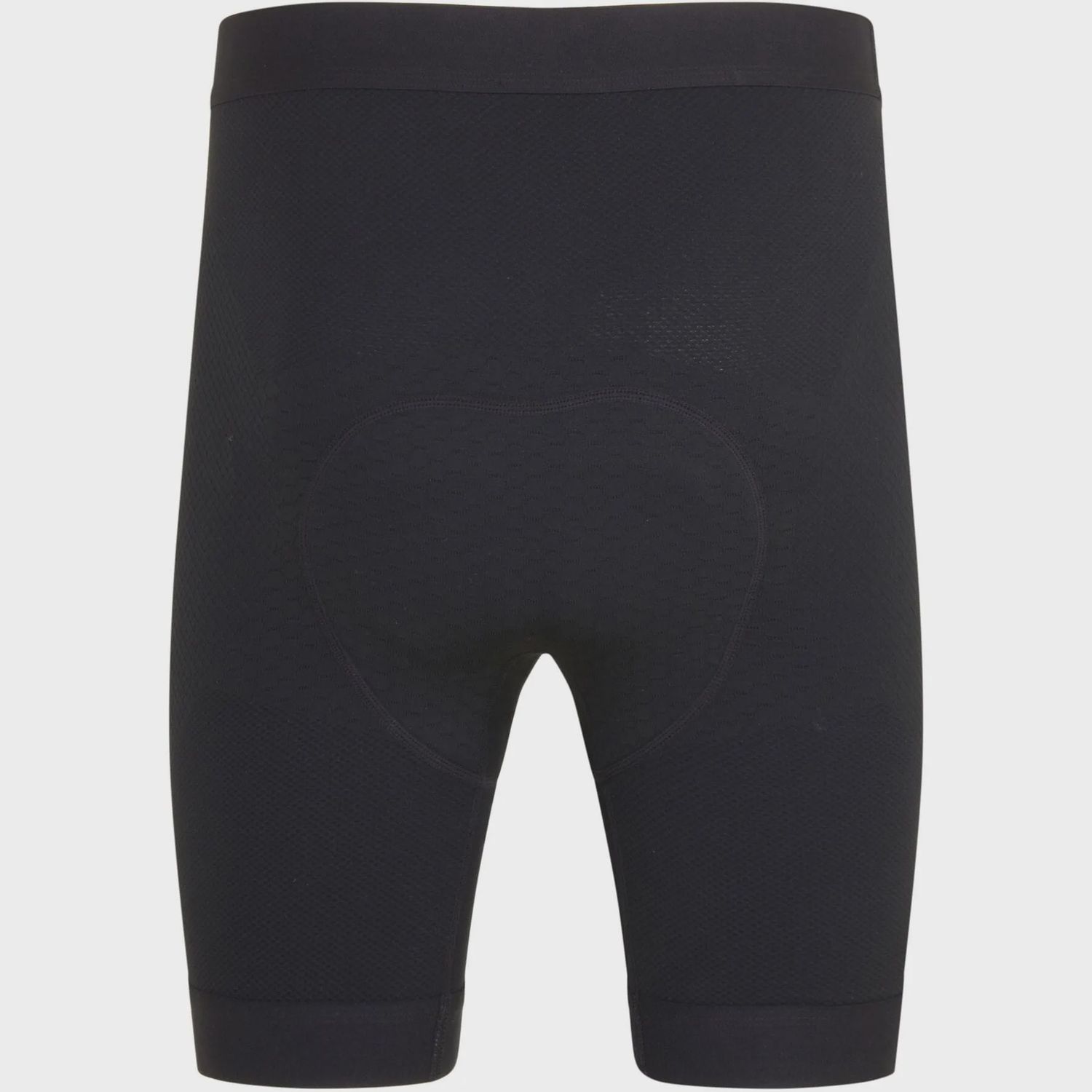 Freewheel Men's MADKnit Gel Pad Linershort, black